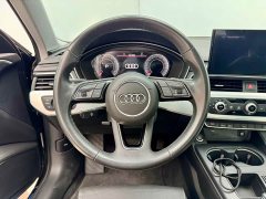 Audi A4L 2022 40 TFSI Fashionable and Dynamic - фото 16