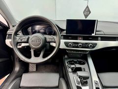 Audi A4L 2022 40 TFSI Fashionable and Dynamic - фото 17