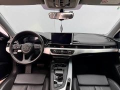 Audi A4L 2022 40 TFSI Fashionable and Dynamic - фото 18