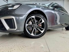 Audi A4L 2022 40 TFSI Fashionable and Dynamic - фото 19