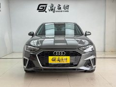 Audi A4L 2022 40 TFSI Fashionable and Dynamic - фото 2