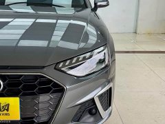 Audi A4L 2022 40 TFSI Fashionable and Dynamic - фото 4