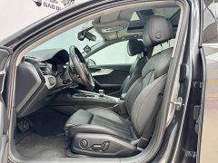 Audi A4L 2022 40 TFSI Fashionable and Dynamic - фото 5