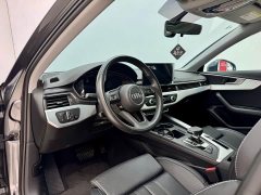 Audi A4L 2022 40 TFSI Fashionable and Dynamic - фото 6