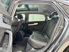Audi A4L 2022 40 TFSI Fashionable and Dynamic - фото 8