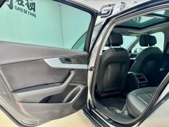 Audi A4L 2022 40 TFSI Fashionable and Dynamic - фото 9