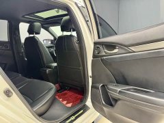 Honda Civic 2021 HATCHBACK 220TURBO CVT cool control - фото 10