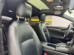 Honda Civic 2021 HATCHBACK 220TURBO CVT cool control - фото 14