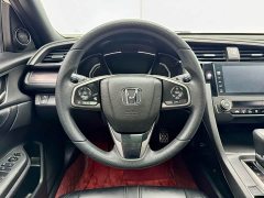 Honda Civic 2021 HATCHBACK 220TURBO CVT cool control - фото 15