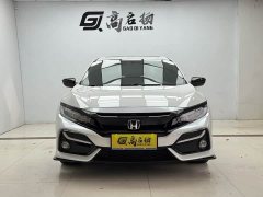 Honda Civic 2021 HATCHBACK 220TURBO CVT cool control - фото 2