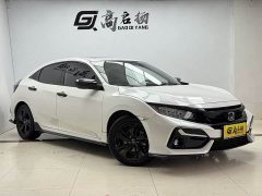 Honda Civic 2021 HATCHBACK 220TURBO CVT cool control - фото 3