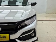 Honda Civic 2021 HATCHBACK 220TURBO CVT cool control - фото 4