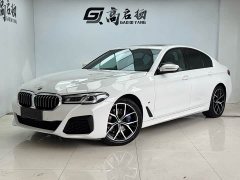 BMW 5 Series (Imported) 530i M Sport Package - фото 1