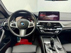 BMW 5 Series (Imported) 530i M Sport Package - фото 18
