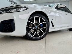 BMW 5 Series (Imported) 530i M Sport Package - фото 20