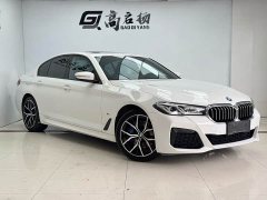BMW 5 Series (Imported) 530i M Sport Package - фото 3