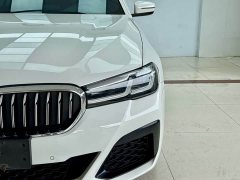BMW 5 Series (Imported) 530i M Sport Package - фото 4