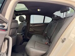 BMW 5 Series (Imported) 530i M Sport Package - фото 9