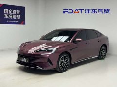 BYD Seal 07 DM-i smart driving version DM-i 1.5L 125km luxury - фото 1