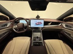 BYD Seal 07 DM-i smart driving version DM-i 1.5L 125km luxury - фото 12