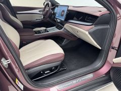 BYD Seal 07 DM-i smart driving version DM-i 1.5L 125km luxury - фото 13