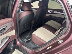 BYD Seal 07 DM-i smart driving version DM-i 1.5L 125km luxury - фото 14