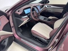 BYD Seal 07 DM-i smart driving version DM-i 1.5L 125km luxury - фото 15