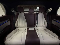 BYD Seal 07 DM-i smart driving version DM-i 1.5L 125km luxury - фото 17