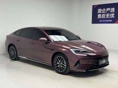 BYD Seal 07 DM-i smart driving version DM-i 1.5L 125km luxury - фото 3