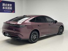 BYD Seal 07 DM-i smart driving version DM-i 1.5L 125km luxury - фото 4