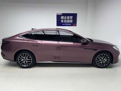 BYD Seal 07 DM-i smart driving version DM-i 1.5L 125km luxury - фото 7