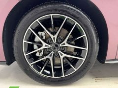 BYD Seal 07 DM-i smart driving version DM-i 1.5L 125km luxury - фото 8