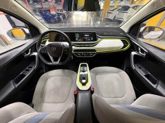 Changan Benben E-Star 2020 Xinyue Edition LFP (31.95 kWh) - фото 17