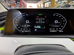 Changan Benben E-Star 2020 Xinyue Edition LFP (31.95 kWh) - фото 18