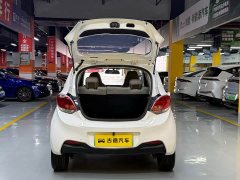 Changan Benben E-Star 2020 Xinyue Edition LFP (31.95 kWh) - фото 20
