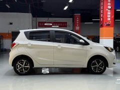 Changan Benben E-Star 2020 Xinyue Edition LFP (31.95 kWh) - фото 4