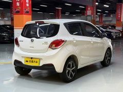Changan Benben E-Star 2020 Xinyue Edition LFP (31.95 kWh) - фото 5