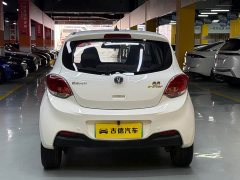 Changan Benben E-Star 2020 Xinyue Edition LFP (31.95 kWh) - фото 6