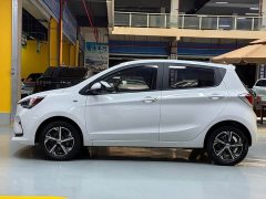 Changan Benben E-Star 2020 Xinyue Edition LFP (31.95 kWh) - фото 8