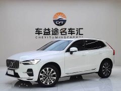 Volvo XC60 2025 B5 four-wheel drive Zhiyuan luxury version - фото 1