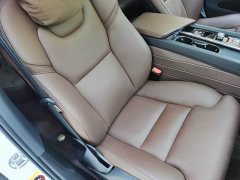 Volvo XC60 2025 B5 four-wheel drive Zhiyuan luxury version - фото 10