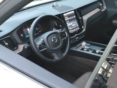 Volvo XC60 2025 B5 four-wheel drive Zhiyuan luxury version - фото 11