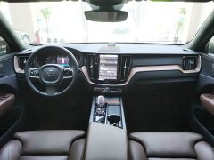 Volvo XC60 2025 B5 four-wheel drive Zhiyuan luxury version - фото 12