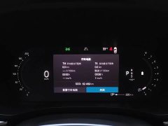 Volvo XC60 2025 B5 four-wheel drive Zhiyuan luxury version - фото 13