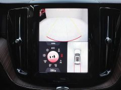 Volvo XC60 2025 B5 four-wheel drive Zhiyuan luxury version - фото 14