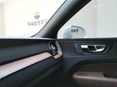 Volvo XC60 2025 B5 four-wheel drive Zhiyuan luxury version - фото 18