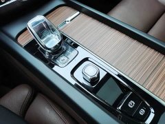 Volvo XC60 2025 B5 four-wheel drive Zhiyuan luxury version - фото 19