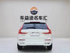 Volvo XC60 2025 B5 four-wheel drive Zhiyuan luxury version - фото 4