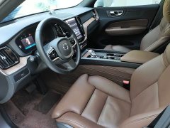 Volvo XC60 2025 B5 four-wheel drive Zhiyuan luxury version - фото 7