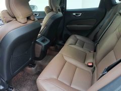Volvo XC60 2025 B5 four-wheel drive Zhiyuan luxury version - фото 8